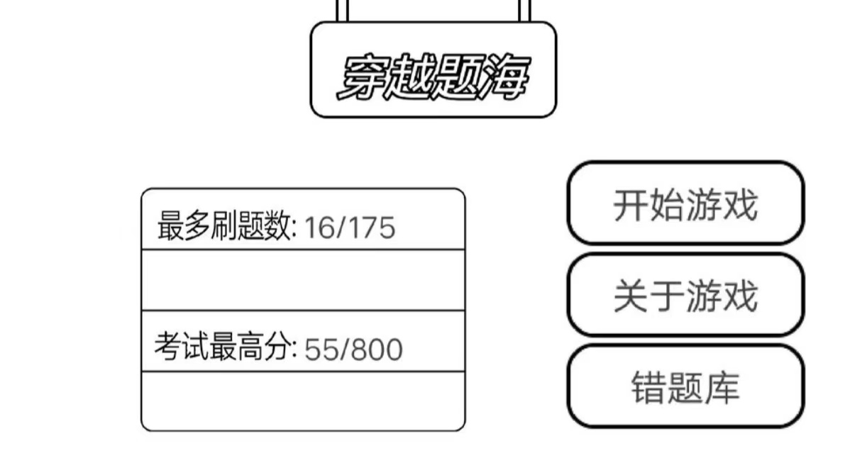 有趣的答題游戲都有哪些