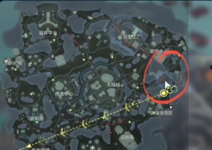 遠光84高級資源區(qū)怎么觸發(fā) 遠光84手游高級資源區(qū)觸發(fā)指南