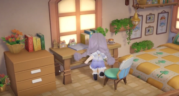 米姆米姆哈家園島如何布置 米姆米姆哈家園島布置方法