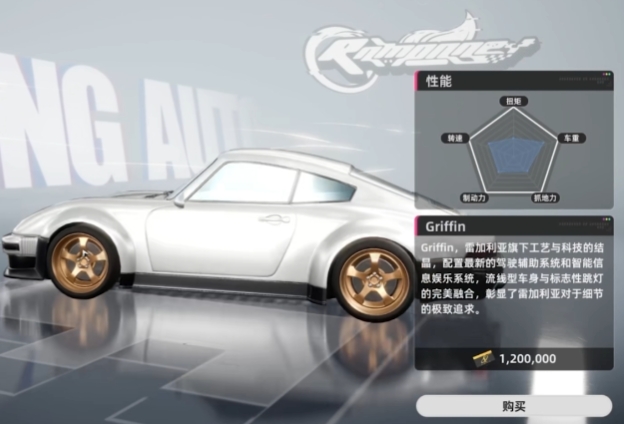異環(huán)車輛種類介紹 異環(huán)游戲中有哪些車輛種類截圖
