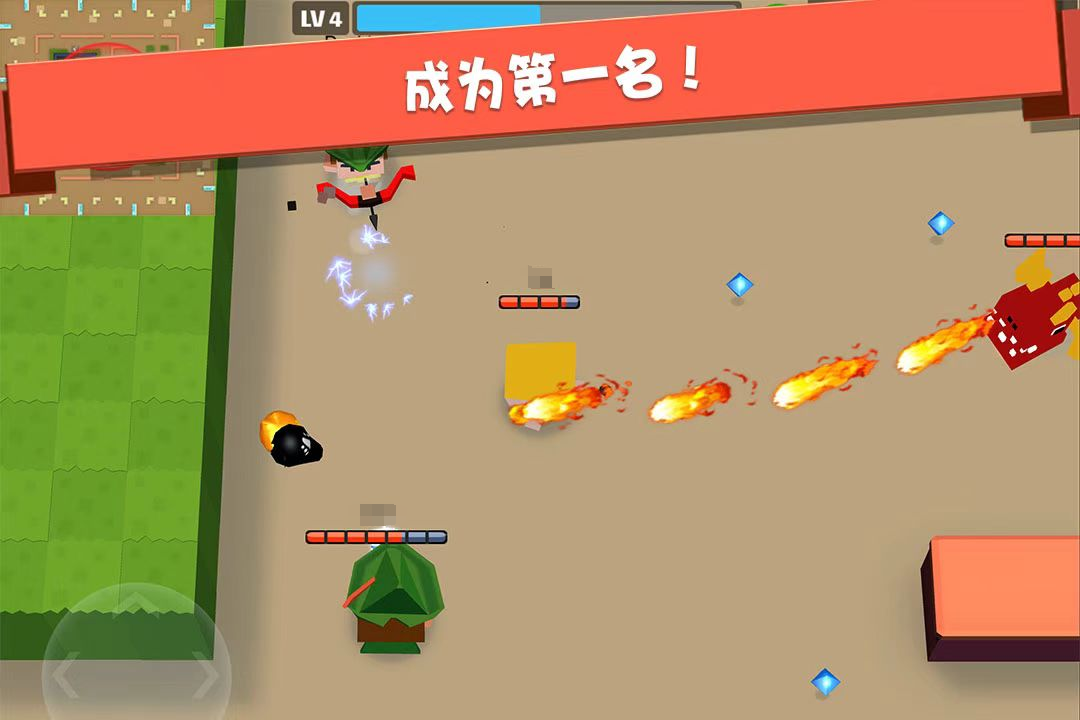 熱門弓箭手小游戲有哪些