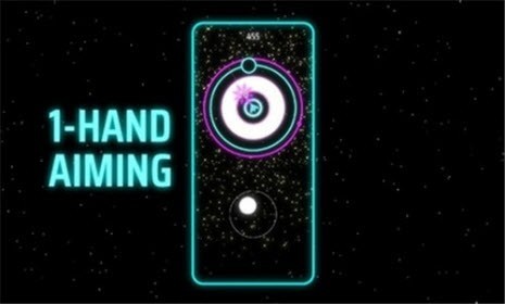 有趣的八大行星游戲分享
