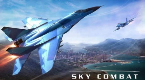 關(guān)于空戰(zhàn)的游戲下載介紹2025