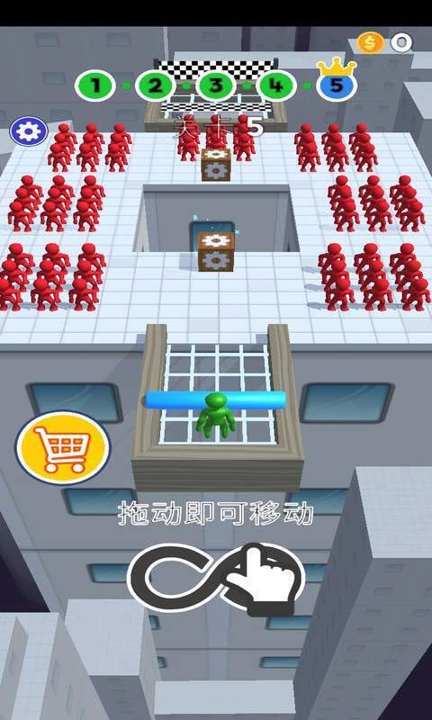 有沒有火柴人的全部游戲