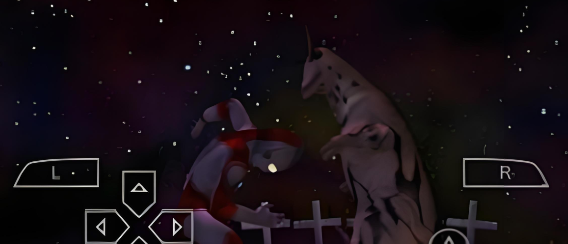 奧特曼格斗單機游戲推薦