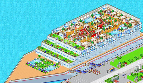 2025開羅游戲排行榜