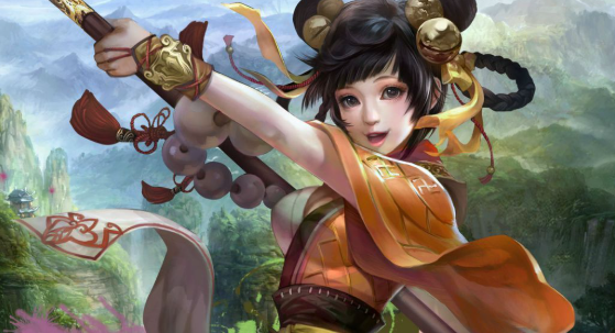 金庸人物回合卡牌手游下載介紹2025