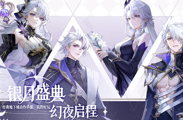 男生和女生玩游戲哪些合適2025