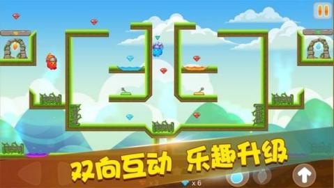2025必玩的冰火人小游戲盤點(diǎn)