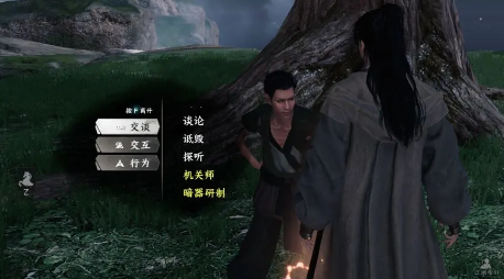 下一站江湖2唐門任務(wù)如何過 下一站江湖2手游唐門任務(wù)攻略截圖