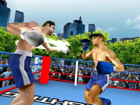 ufc游戲哪些值得下載2025