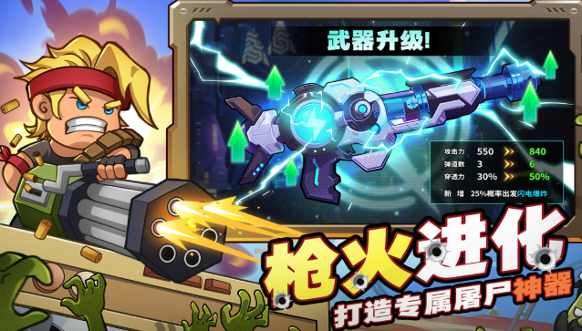 2025射擊游戲排行榜
