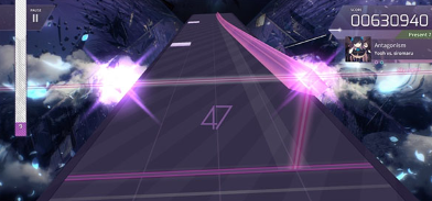 Arcaea安卓怎么下載 Arcaea國服下載地址分享截圖