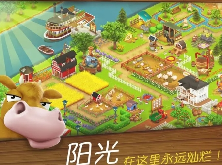 國(guó)際游戲手游哪些值得玩2025