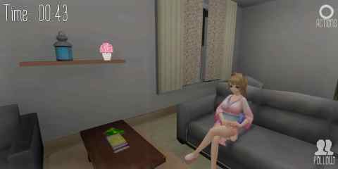 2025耐玩的國漫3d女友手游模擬器下載分享