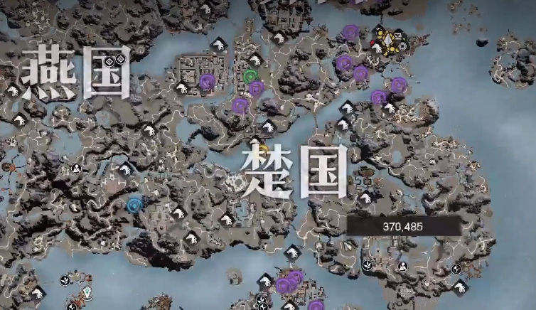 下一站江湖2門派選擇攻略 下一站江湖2手游門派介紹截圖