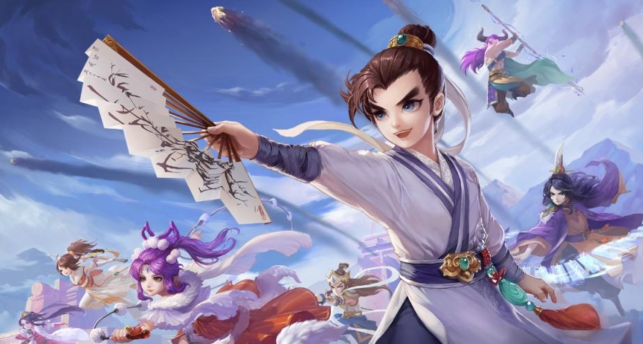 大話西游手游賬號(hào)交易平臺(tái)推薦與安全交易指南截圖