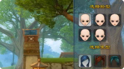 武林外傳十年之約稱號屬性有哪些 武林外傳十年之約稱號介紹截圖