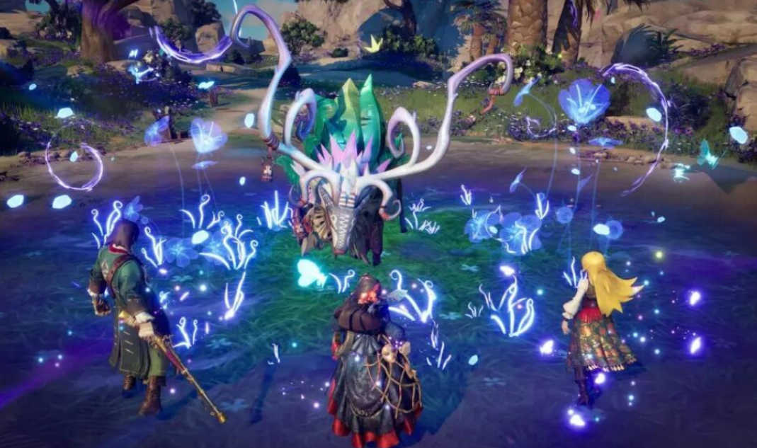 遺忘之海流派怎么組合 遺忘之海流派組合策略詳解