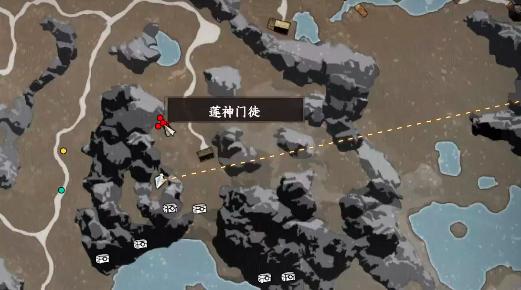 下一站江湖2感悟怎么獲得 下一站江湖2手游感悟獲取攻略截圖