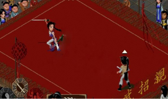 經(jīng)典的仙劍系列一共幾部游戲