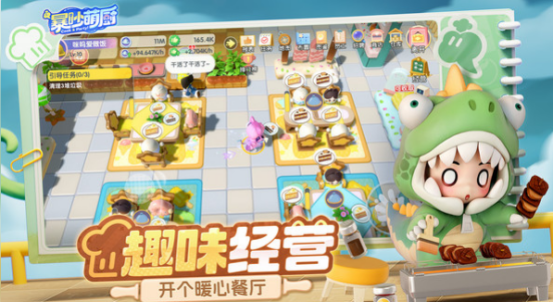 受歡迎的情侶聊天小游戲有哪些