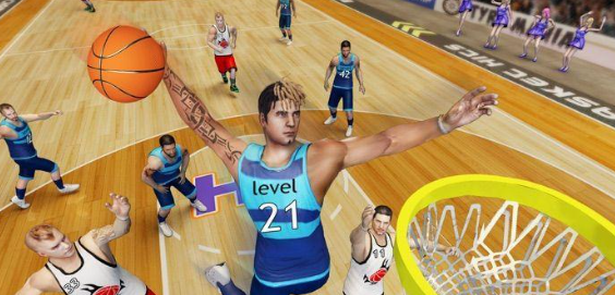 nba手游哪些值得下載2025