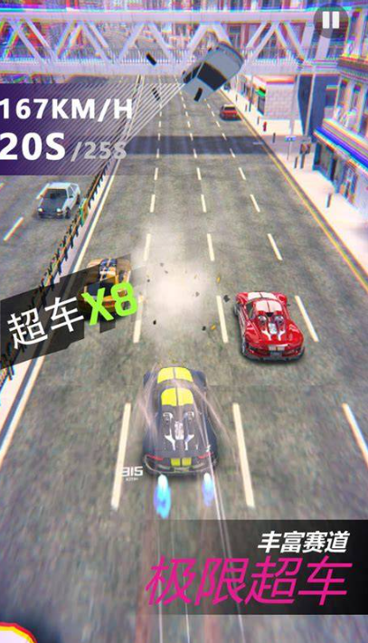 車模擬器游戲哪些值得下載2025