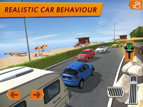 經(jīng)典的開掛車游戲大全 2025必玩的開車游戲排行截圖