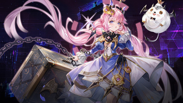 2025小紅帽卡牌游戲叫什么名字