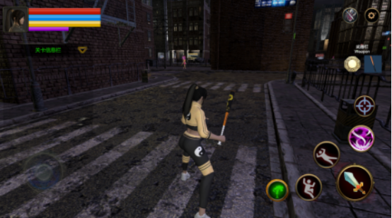 經(jīng)典的手游道士游戲叫什么