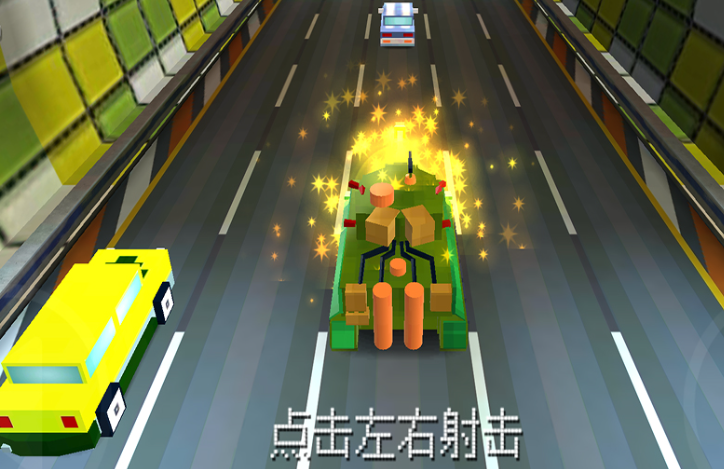 賽車比賽游戲哪些值得玩2025 必玩的賽車比賽游戲分享截圖