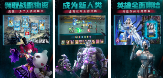 2025年最新免費游戲有哪些