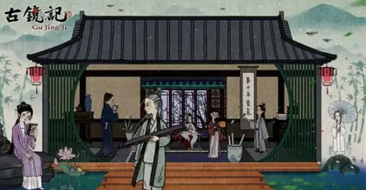 可離線玩的單機(jī)小游戲下載介紹2025 能夠離線玩的單機(jī)游戲推薦截圖