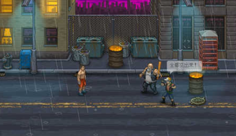 有趣的拳擊小游戲下載