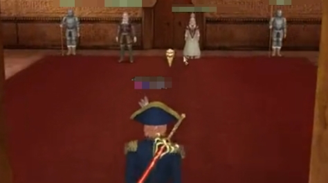 大航海時(shí)代傳說(shuō)叛國(guó)怎么玩 大航海時(shí)代傳說(shuō)叛國(guó)指南截圖