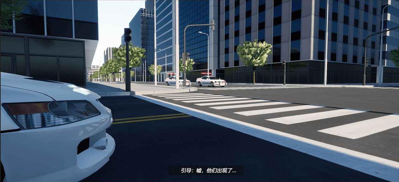類似gta的開放世界手機(jī)游戲推薦2025