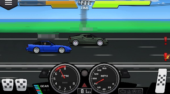 熱門的單機(jī)版賽車小游戲推薦 2025流行的駕駛游戲合集截圖