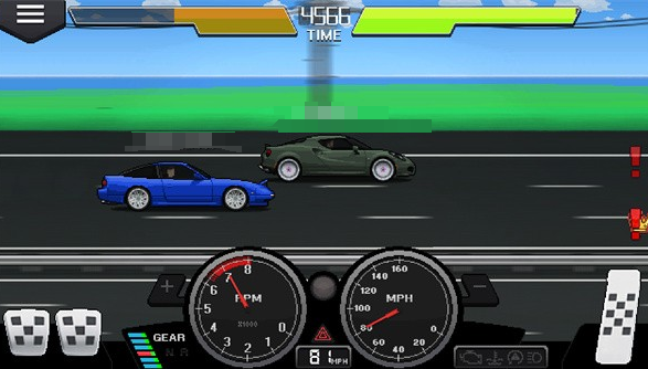 熱門的單機(jī)版賽車小游戲推薦