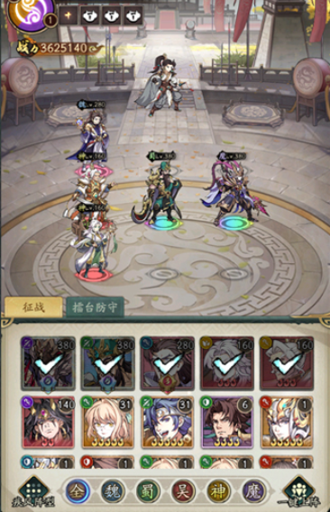 2025火熱耐玩游戲盤點