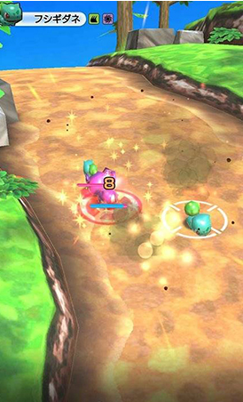 經(jīng)典的寶可夢(mèng)卡片游戲有哪些 2025耐玩的寶可夢(mèng)卡片游戲盤(pán)點(diǎn)截圖