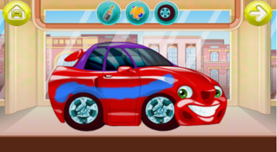 修汽車游戲在哪里下載