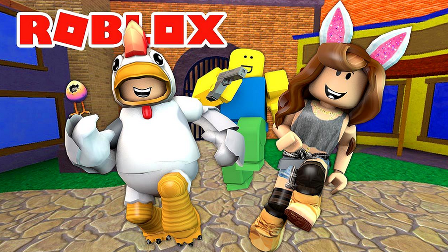 roblox加速器哪個好