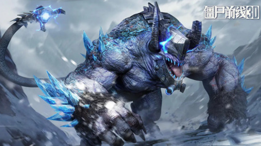 流行的3d槍戰(zhàn)喪尸合集