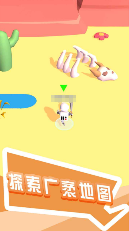 打怪我最猛公測(cè)時(shí)間 打怪我最猛什么時(shí)候上線截圖