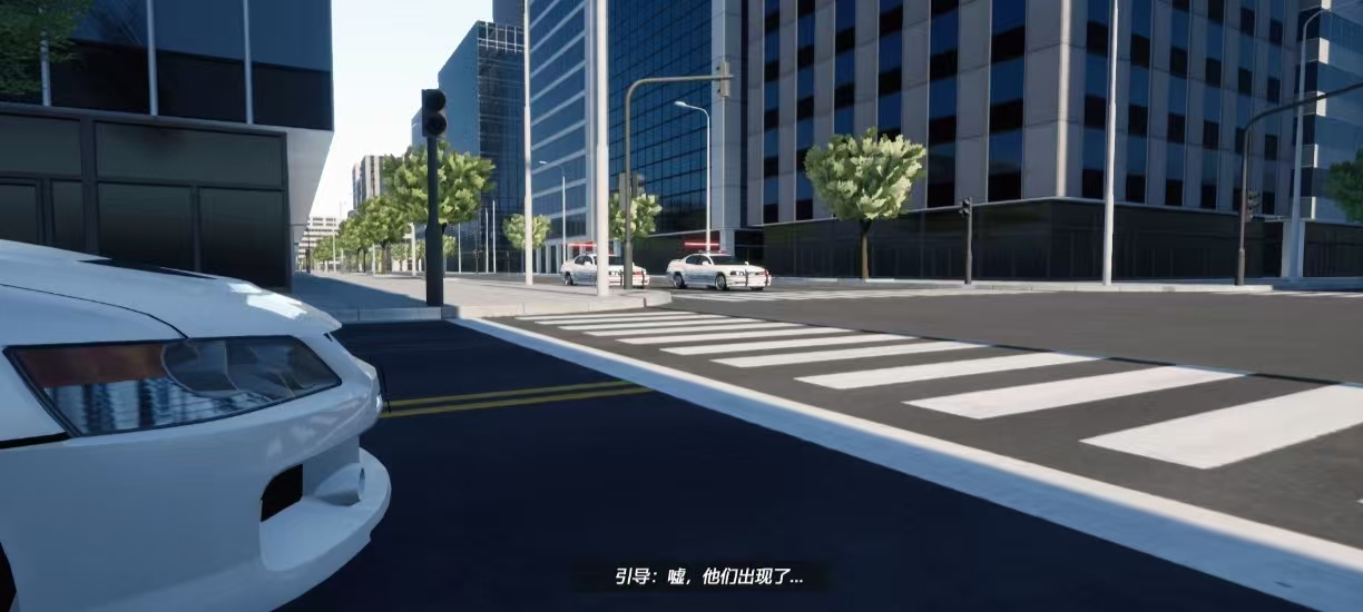 類似極品飛車的游戲都有哪些