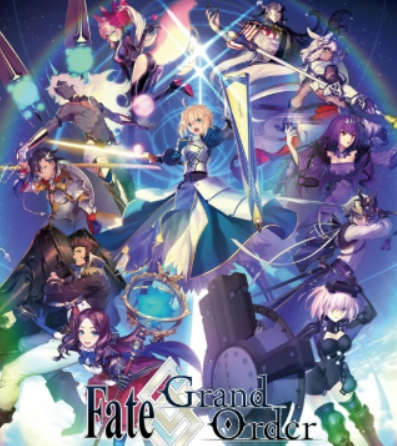 fgo9周年福袋選擇攻略 fgo9周年福袋怎么選截圖
