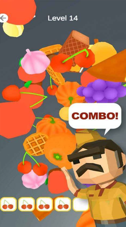 3d消消樂游戲下載介紹2025