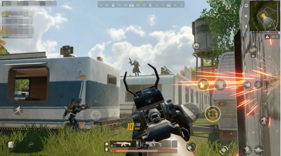 類似無畏契約的游戲盤點(diǎn)