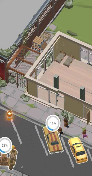 單機(jī)建設(shè)城市的游戲有哪些介紹2025